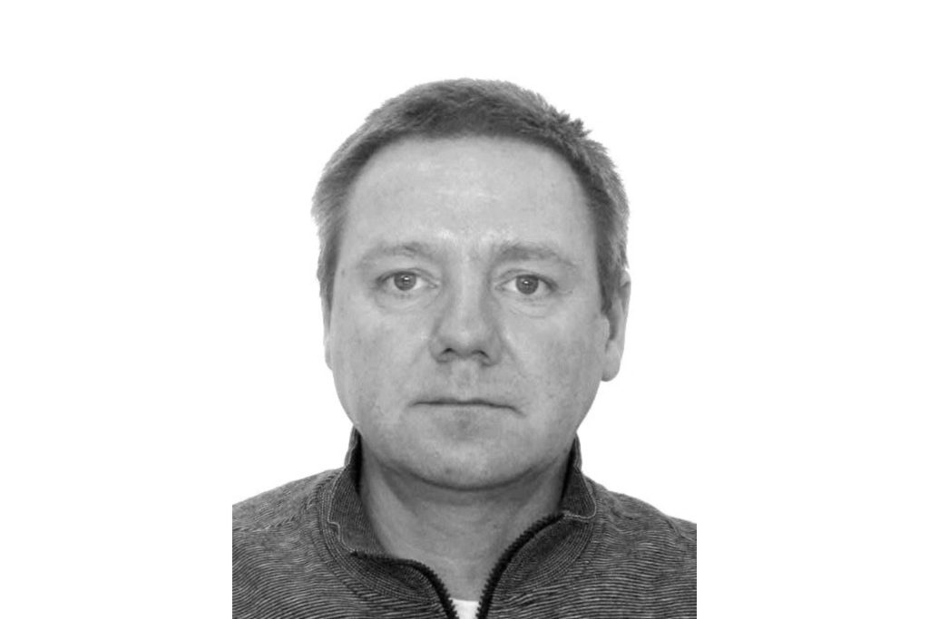 Kauno policija ieško dingusio žmogaus