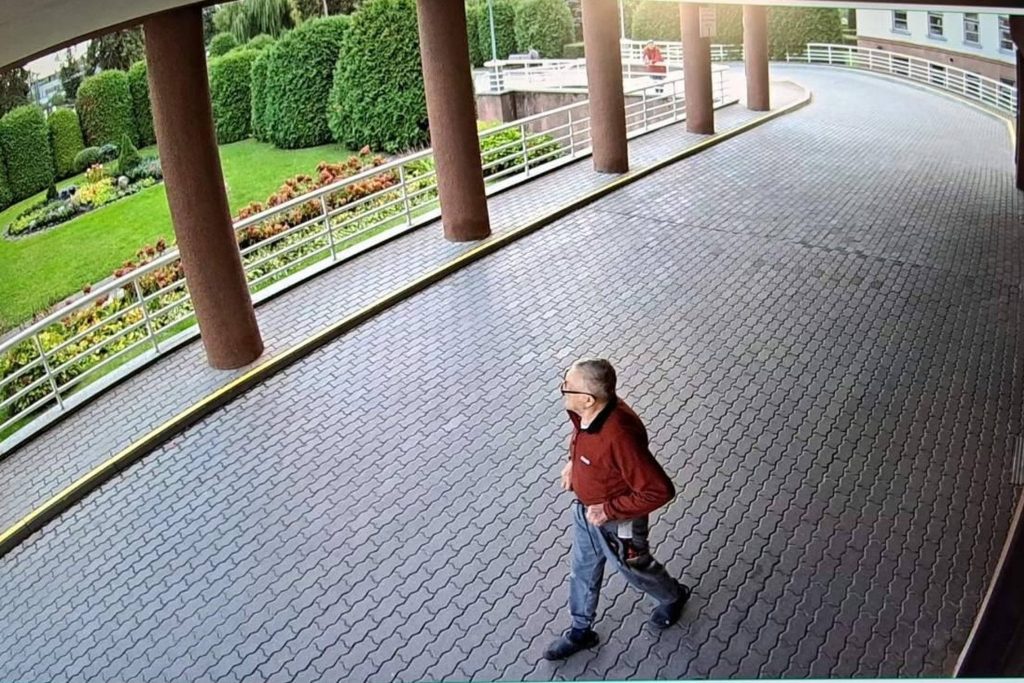 Kauno policija praneša