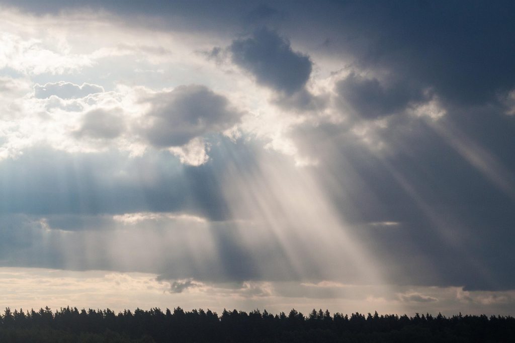 Spalio 12-osios orų prognozė Kaune: debesuota ir sausa diena
