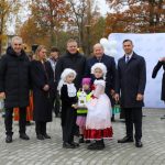 Karmėlavoje – nauja erdvė aktyviam laisvalaikiui