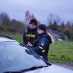 Kasdien daugiau nei 20 susidūrimų su žvėrimis