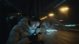 Naktiniai autobusų reisai: kada jie praverčia
