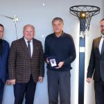 Rolandas Skaisgirys pasiryžęs stiprinti darbą regionuose