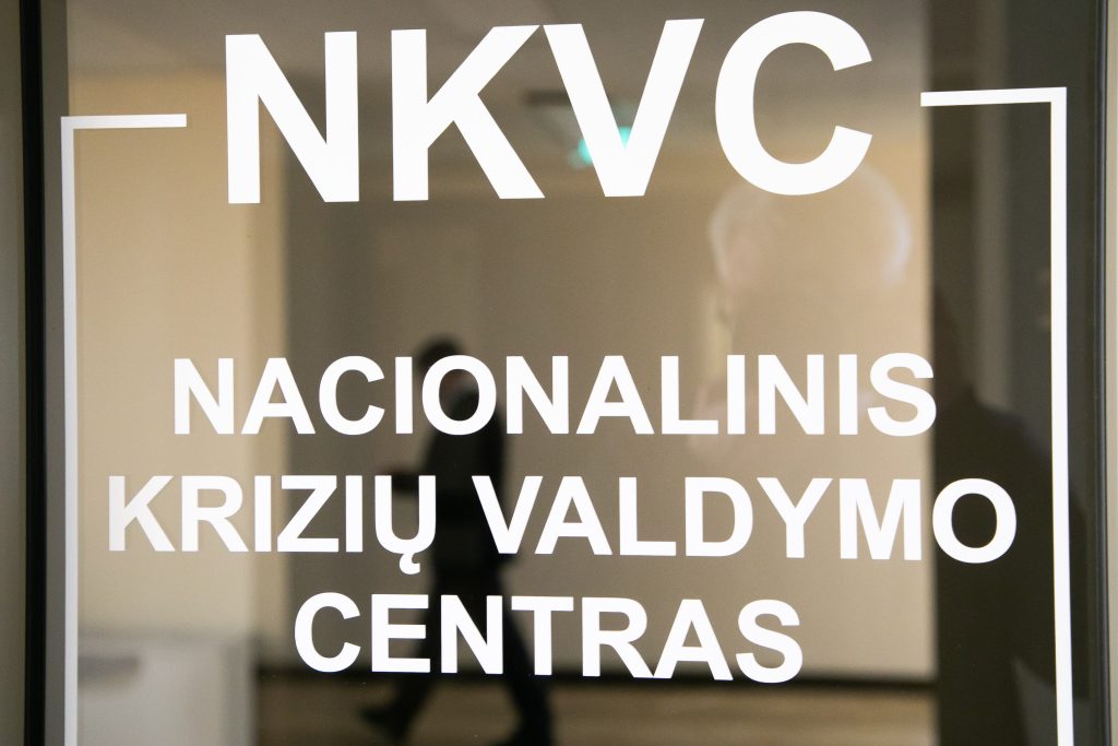 Dronas iš Lenkijos nuskrido iki Pasvalio?