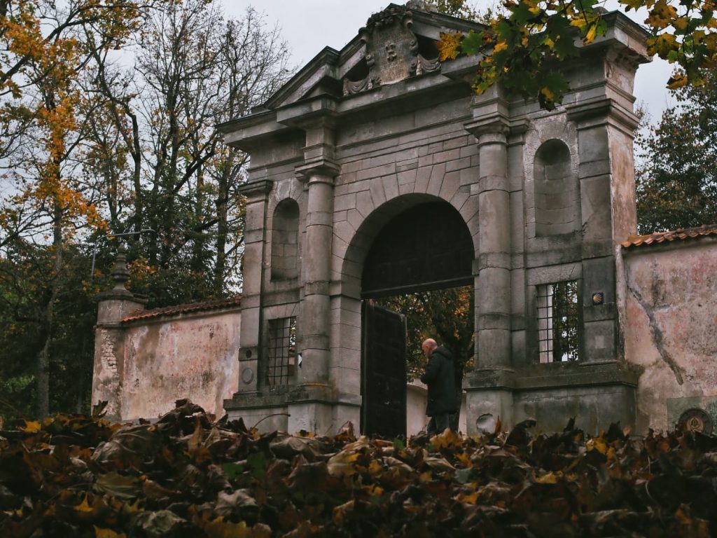 Savaitgalio orai: ramu, be lietaus, tačiau vėsu (video)